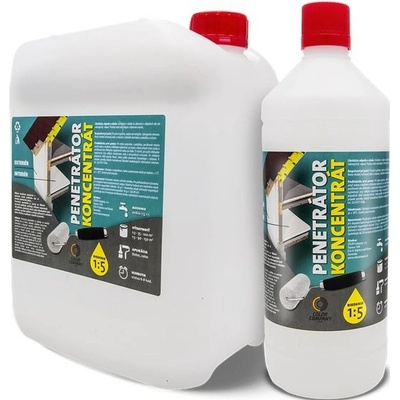Penetrátor koncentrát - hĺbková penetrácia 1 l