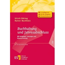 Buchhaltung und Jahresabschluss