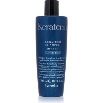 Fanola Keraterm šampón 300 ml