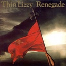 THIN LIZZY: RENEGADE CD