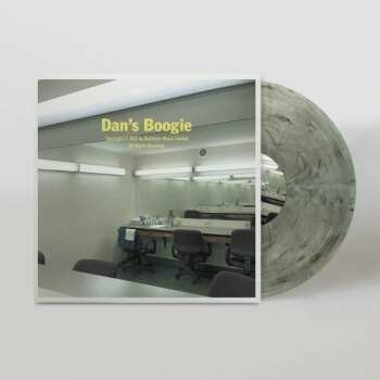 Destroyer: Dan's Boogie LP