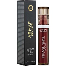 Armaf Beaute Intense Shine Lip Gloss lesk na pery 04 Peach 3,2 g