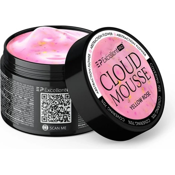 Excellent Pro Cloud Mousse 15g