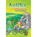 Anička a Velikonoce