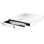 ASUS SDRW-08D2S-U Lite USB DVD записващо устройство, бяло (SDRW-08D2S-U LITE/WHT/G/AS)