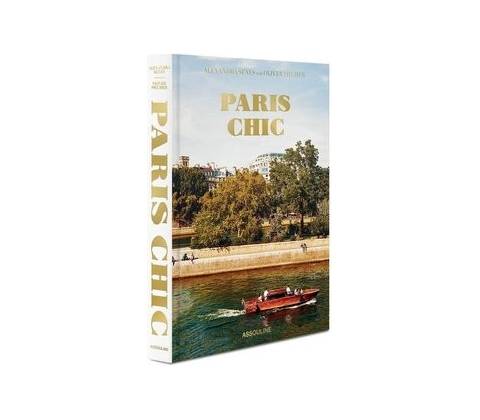 Paris Chic