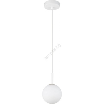 Image 1 of Sigma Пендел GAMA 1xG9/12W/230V бял (SI0279)