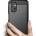 Forcell Противоударен Калъф за Samsung A13 5G, Forcell Carbon Case, Черен (5903396135385)