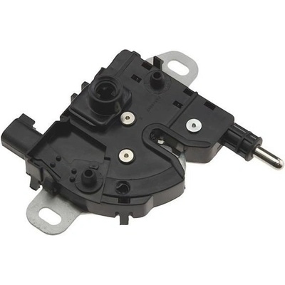 NTY Zámek kapota motoru FORD C-MAX 2007- FOCUS C-MAX 2003- FOCUS II 2004- KUGA 2008- 3M5116700AC 4895285 | Zboží Auto