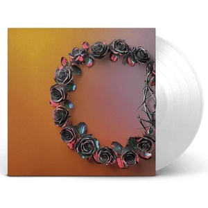 Warner Rose: Dual (Dawn Version, Coloured White Opaque Vinyl) - Vinyl (LP) (070608)
