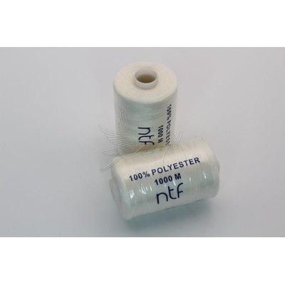 NTF - 1000m - off white (117)