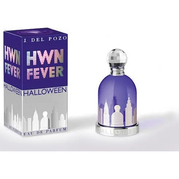 Jesus Del Pozo Halloween Fever EDP 100 ml