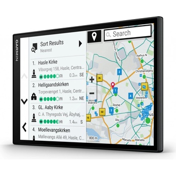 Garmin DriveSmart 86 MT-D EU