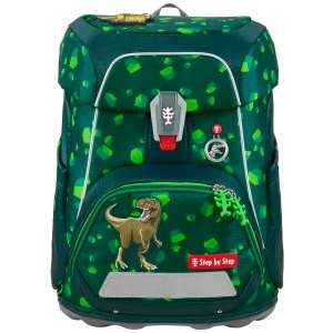 Hama Fit Set Dino Targo (STEPBYSTEP-FIT-SET)