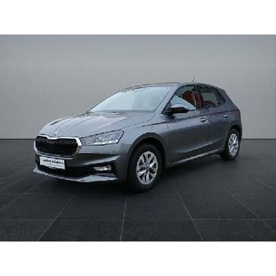 Skoda Fabia 1.0 Selection 59 kW
