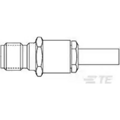 TE Connectivity 1051919-1 1 ks Bag