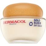 Dermacol Gold Elixir Rejuvenating Caviar Day Cream подмладяващ крем за лице срещу бръчки 50 ml