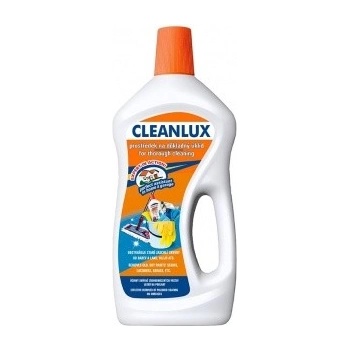 Cleanlux expert na úklid podlah 750 ml