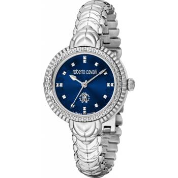 Roberto Cavalli by Franck Muller RV1L203M0041 Дамски часовник (RV1L203M0041)