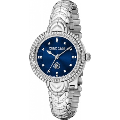 Roberto Cavalli by Franck Muller RV1L203M0041 Дамски часовник (RV1L203M0041)