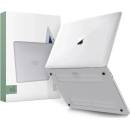 Tech-Protect Smartshell kryt na MacBook Pro 14'' 2021 - 2022, priesvitné TEC919138