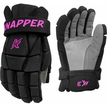 Hokejbalové rukavice Knapper AK3 V2 Sr