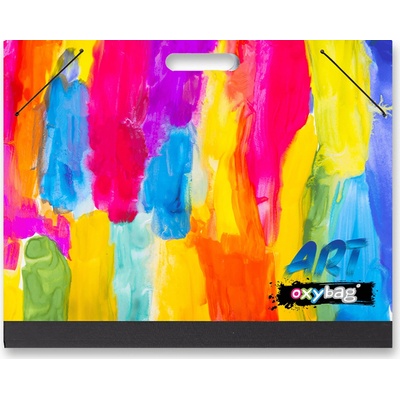 Karton P+P Sloha A4 na výkresy Picasso Colorbrush – Sleviste.cz