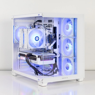 PCX r7 7800x3d 9070xt 705369 компютър