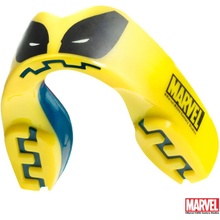 Safe Jawz Marvel Wolverine sr