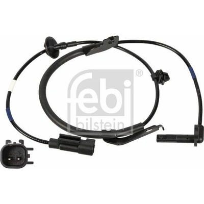 Snímač počtu otáčok kolesa FEBI BILSTEIN 109544