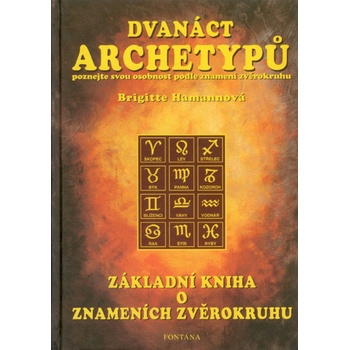 Dvanáct archetypů