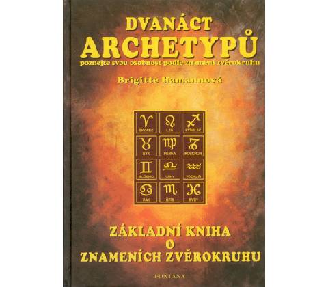 Dvanáct archetypů