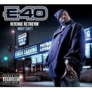Revenue Retrievin: Night Shift - E-40 CD