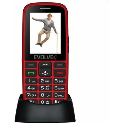 EVOLVEO EasyPhone EG (EP-550)