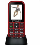 EVOLVEO EasyPhone EG EP-550 Мобилни телефони (GSM)