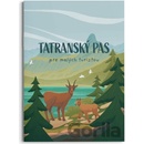 Tatranský pas - TATRAPLAN
