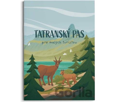 Tatranský pas - TATRAPLAN