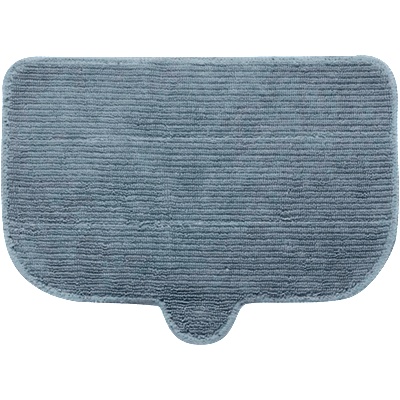 AENO Floor Fabric Mop for steam mop SM1 (ASMFM1)