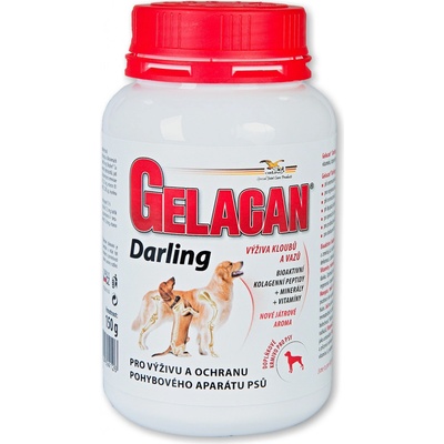 Orling Gelacan Plus Darling 150 g