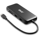 Club 3D CSV-2551