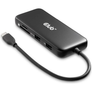 Club 3D CSV-2551