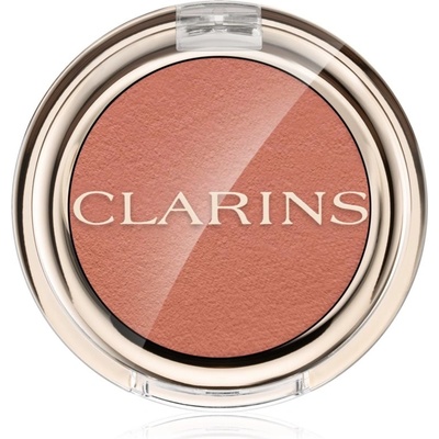 Clarins Oční stíny Ombre Mono 04 Matte Rosewood 1,5 g – Zboží Dáma