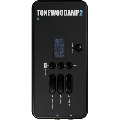 ToneWoodAmp MultiFX Acoustic Preamp