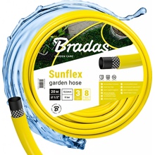 BRADAS SUNFLEX Hadica záhradná 3/4"-30m
