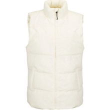 Volcom Stone Castine Puff Vest Moonbeam
