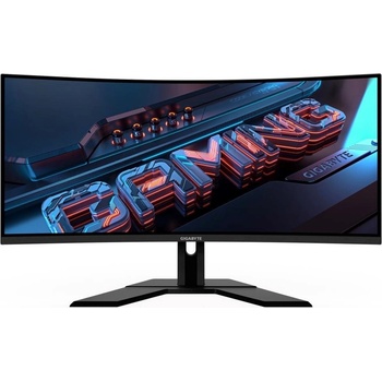 Gigabyte G34WQCP