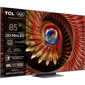 TCL 85C8K