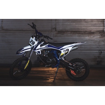 Xmotos XB29 150cc Orion modrá