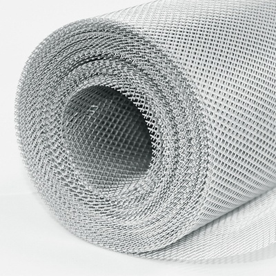JaHan Včelařský tahokov - hliník, oko 4 mm, role 0,5 × 10 m