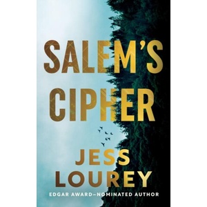 Salem's Cipher | Jess Lourey (ISBN: 9781662519192)